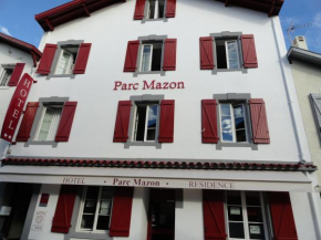 Hôtel et Résidence Parc Mazon-Biarritz